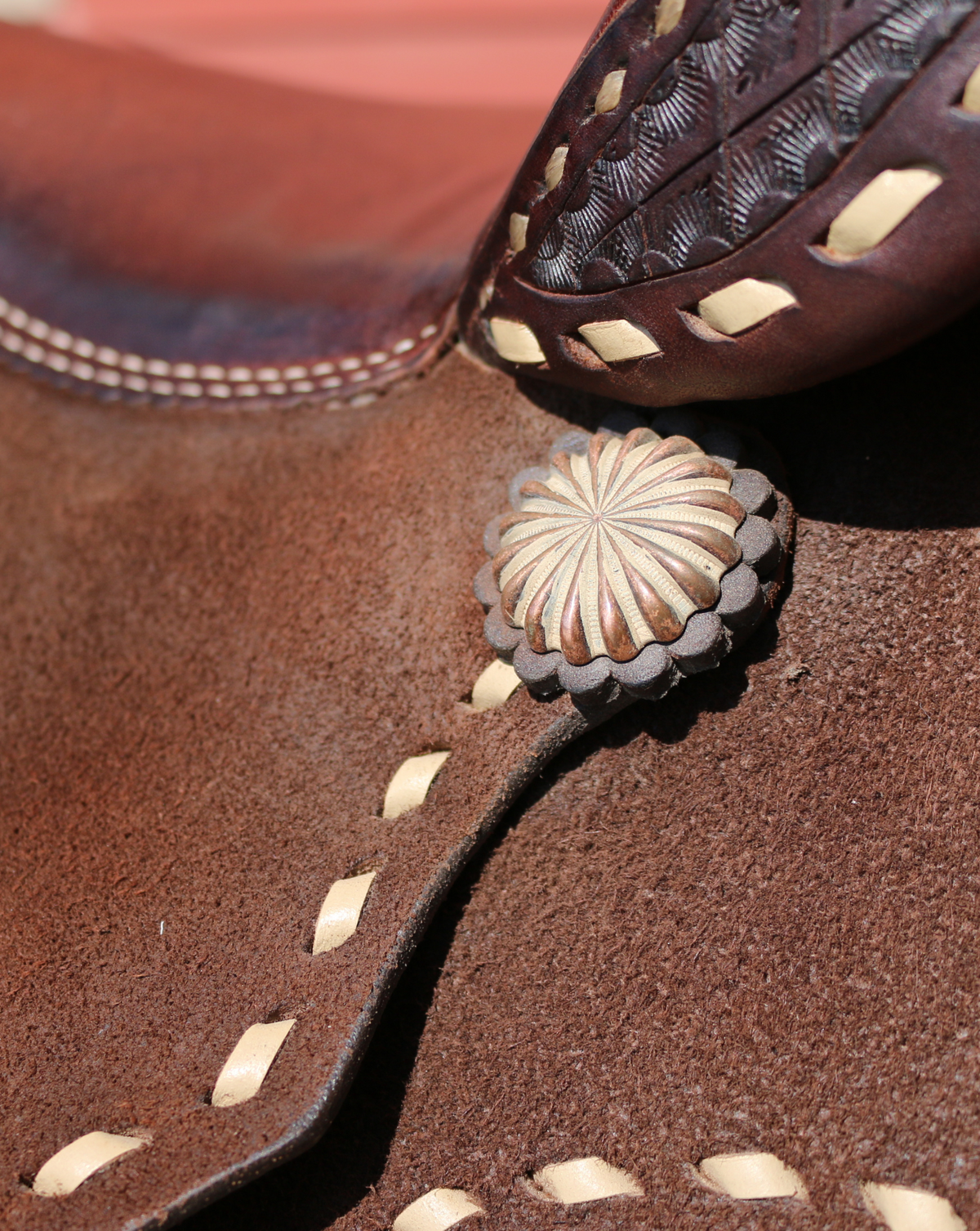 Saddle Hardware