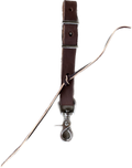Cinch Connector Strap Ss Clip