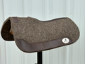 Stuart Rybak 1” Width Extra Plush Soft Wool Pad